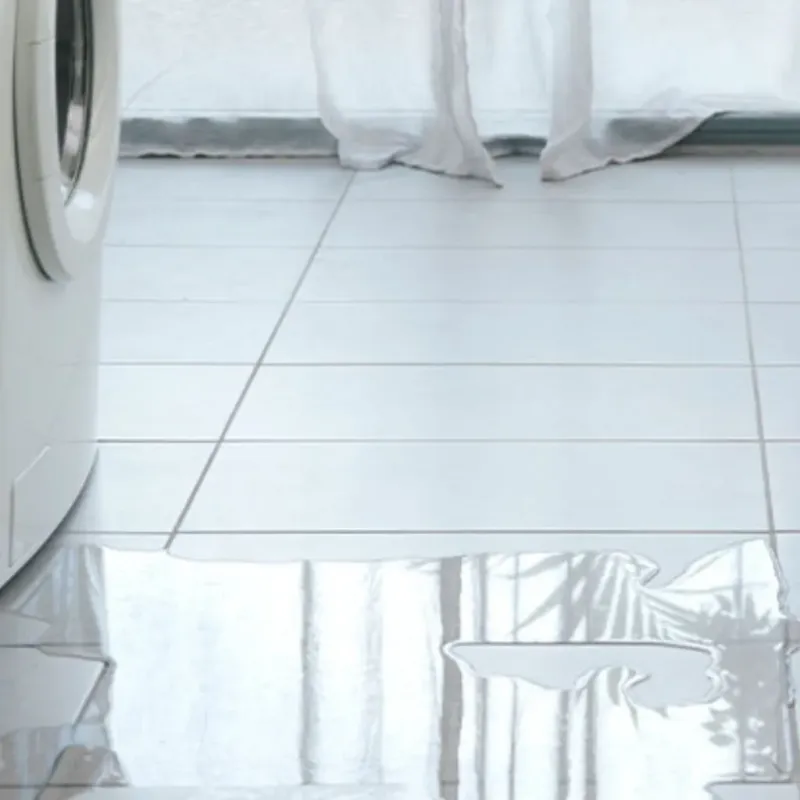 Appliance Leak Cleanup in Hudson, NY